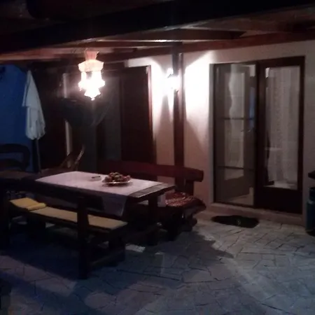 בית חווה Pensiunea Dorel Codoban Lazuri (Bihor)